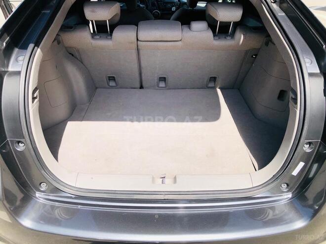 Honda Insight 2010, 165,000 km - 1.3 l - Bakı