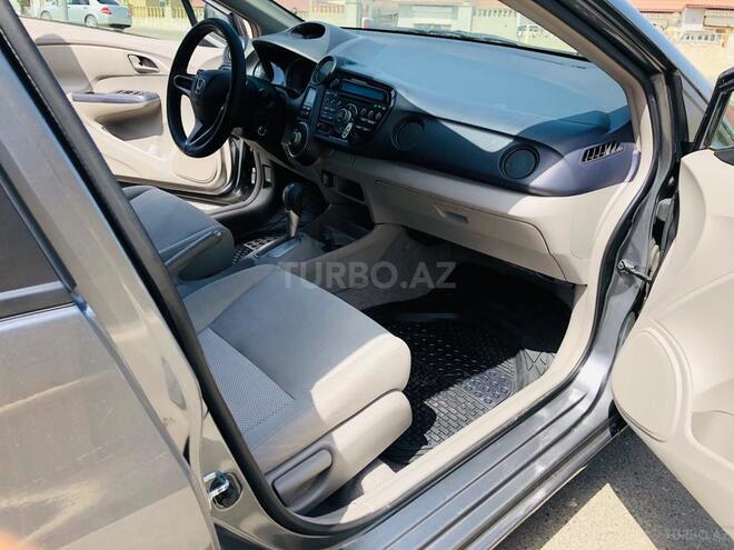 Honda Insight 2010, 165,000 km - 1.3 l - Bakı