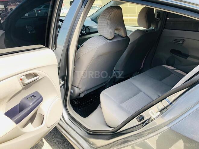 Honda Insight 2010, 165,000 km - 1.3 l - Bakı