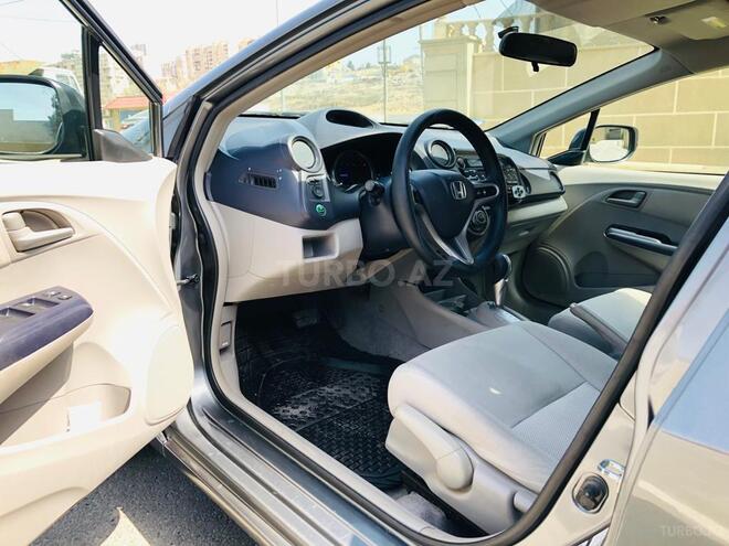 Honda Insight 2010, 165,000 km - 1.3 l - Bakı