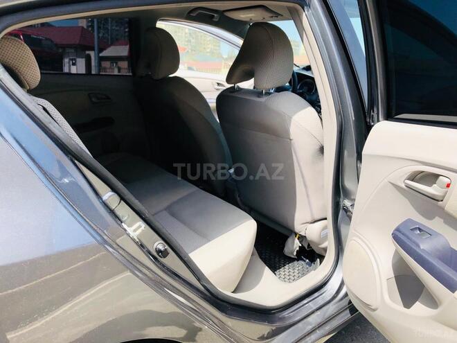 Honda Insight 2010, 165,000 km - 1.3 l - Bakı