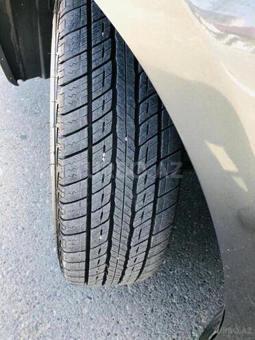 Honda Insight 2010, 165,000 km - 1.3 l - Bakı