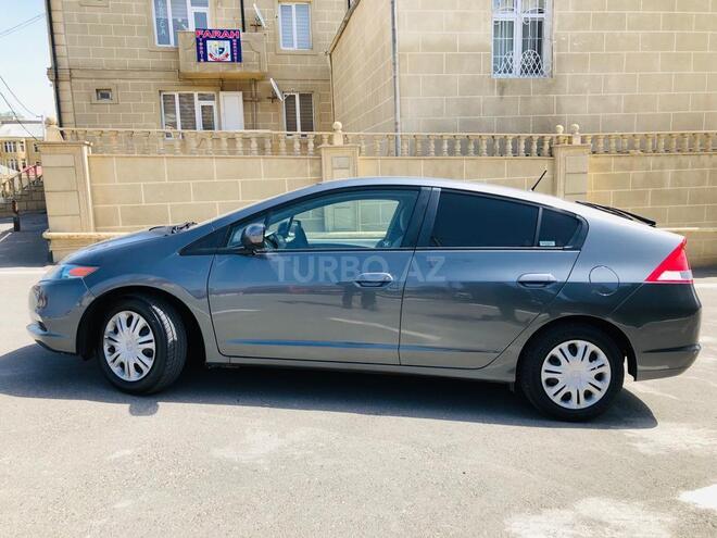 Honda Insight 2010, 165,000 km - 1.3 l - Bakı