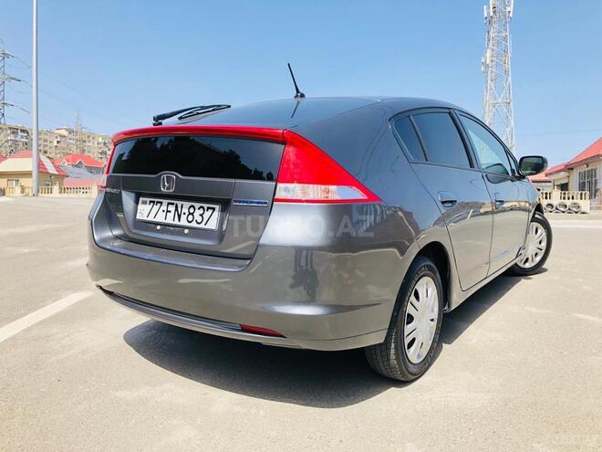 Honda Insight 2010, 165,000 km - 1.3 l - Bakı