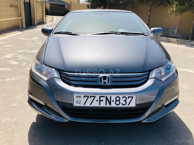 Honda Insight 2010, 165,000 km - 1.3 l - Bakı