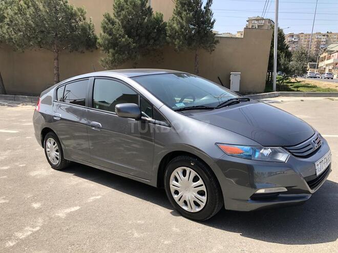 Honda Insight 2010, 165,000 km - 1.3 l - Bakı