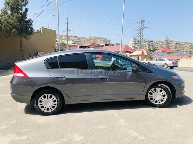 Honda Insight 2010, 165,000 km - 1.3 l - Bakı