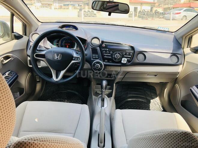 Honda Insight 2010, 165,000 km - 1.3 l - Bakı