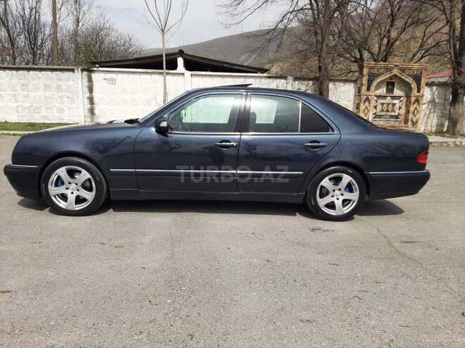 Mercedes E 280 1998, 380,000 km - 2.8 л - Şəki
