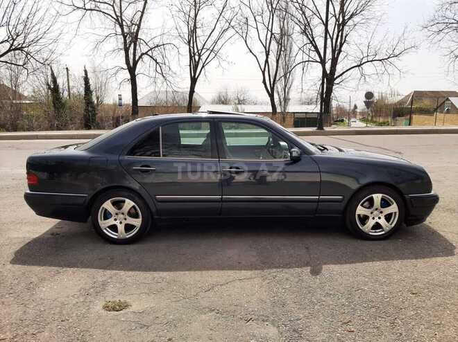 Mercedes E 280 1998, 380,000 km - 2.8 л - Şəki