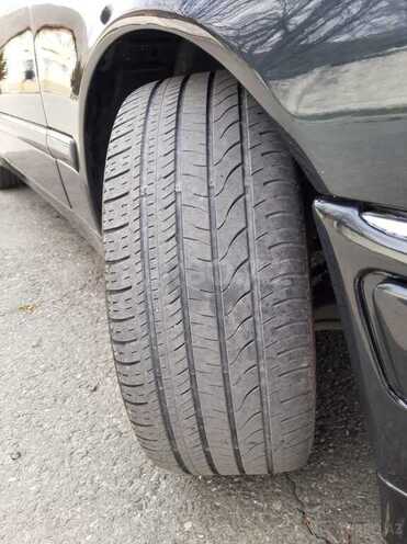 Mercedes E 280 1998, 380,000 km - 2.8 л - Şəki