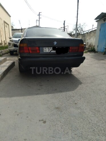 BMW 520 1989, 250,000 km - 2.0 l - Bakı