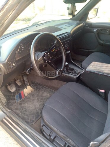 BMW 520 1989, 250,000 km - 2.0 l - Bakı