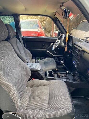 LADA (VAZ) Niva 2012, 140,000 km - 1.7 l - Bakı