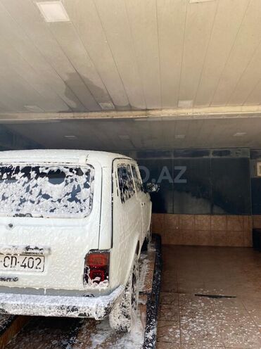 LADA (VAZ) Niva 2012, 140,000 km - 1.7 l - Bakı