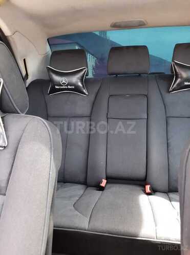 Mercedes E 280 1998, 380,000 km - 2.8 л - Şəki