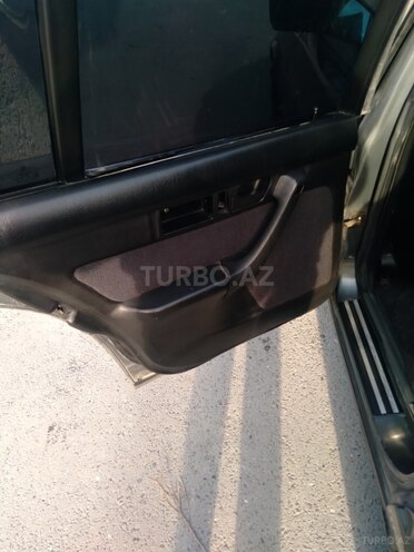 BMW 520 1989, 250,000 km - 2.0 l - Bakı