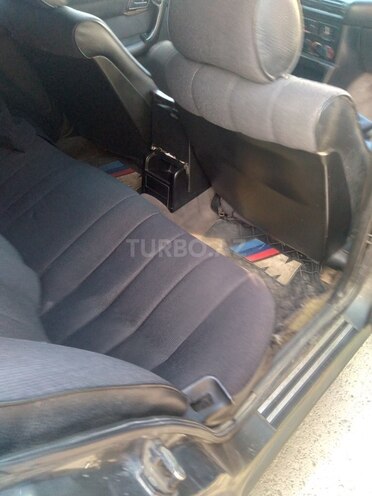 BMW 520 1989, 250,000 km - 2.0 l - Bakı