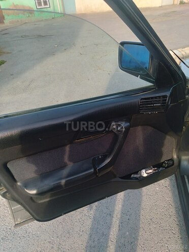 BMW 520 1989, 250,000 km - 2.0 l - Bakı