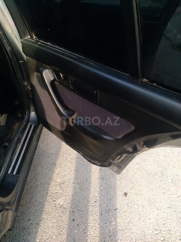 BMW 520 1989, 250,000 km - 2.0 l - Bakı