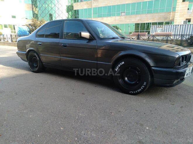 BMW 520 1989, 250,000 km - 2.0 l - Bakı