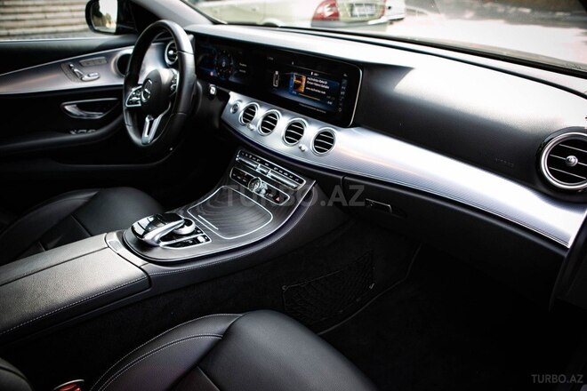 Mercedes E 200 2020, 65,000 km - 1.6 l - Bakı