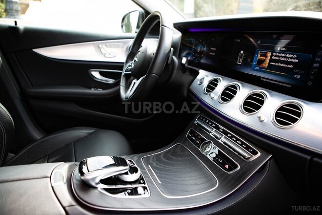 Mercedes E 200 2020, 65,000 km - 1.6 l - Bakı