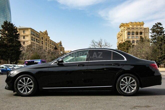 Mercedes E 200 2020, 65,000 km - 1.6 l - Bakı