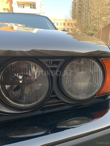 BMW 525 1993, 213,900 km - 2.5 л - Bakı