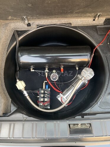 BMW 525 1993, 213,900 km - 2.5 л - Bakı
