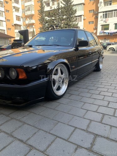 BMW 525 1993, 213,900 km - 2.5 л - Bakı