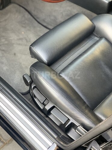 BMW 525 1993, 213,900 km - 2.5 л - Bakı