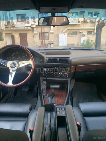 BMW 525 1993, 213,900 km - 2.5 л - Bakı