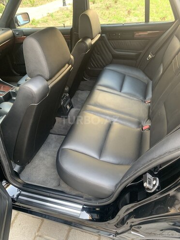 BMW 525 1993, 213,900 km - 2.5 л - Bakı