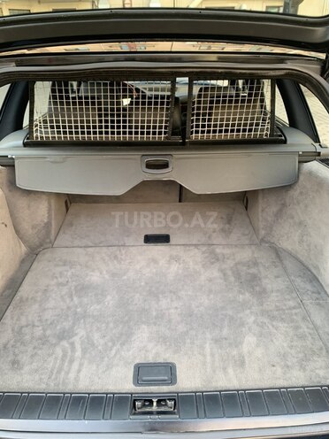 BMW 525 1993, 213,900 km - 2.5 л - Bakı