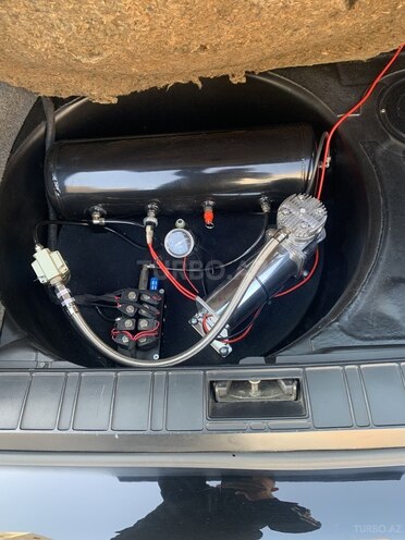 BMW 525 1993, 213,900 km - 2.5 л - Bakı