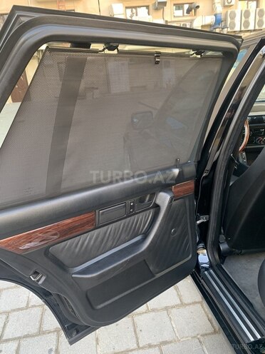 BMW 525 1993, 213,900 km - 2.5 л - Bakı