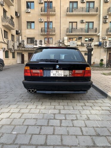 BMW 525 1993, 213,900 km - 2.5 л - Bakı