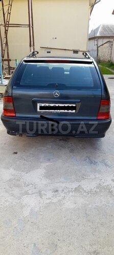 Mercedes C 180 1998, 254,785 km - 1.8 л - Cəlilabad