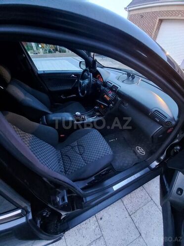 Mercedes C 240 2000, 216,318 km - 2.4 l - Şirvan