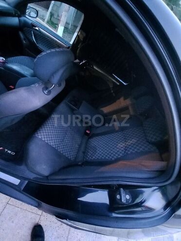 Mercedes C 240 2000, 216,318 km - 2.4 l - Şirvan