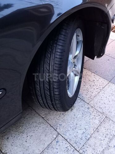 Mercedes C 240 2000, 216,318 km - 2.4 l - Şirvan