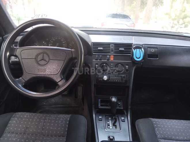 Mercedes C 180 1994, 320,000 km - 1.8 л - Bakı