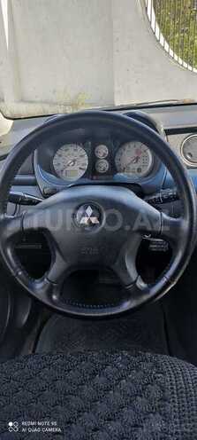 Mitsubishi Outlander 2002, 178,000 km - 2.4 l - Bakı