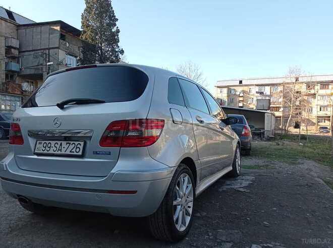 Mercedes B 170 2007, 158,000 km - 1.7 л - Gəncə