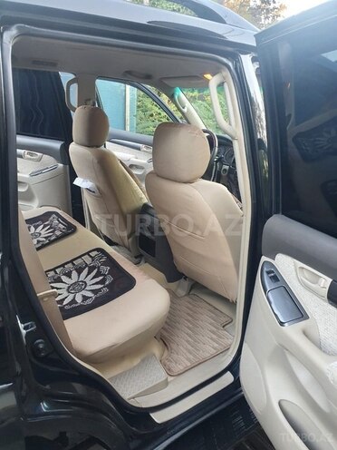 Toyota Land Cruiser 2007, 218,000 km - 2.7 л - Bakı