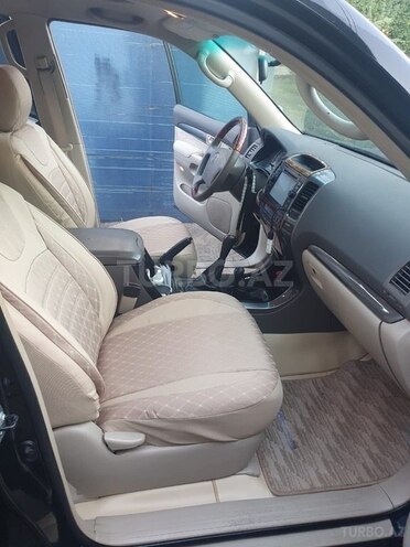 Toyota Land Cruiser 2007, 218,000 km - 2.7 л - Bakı