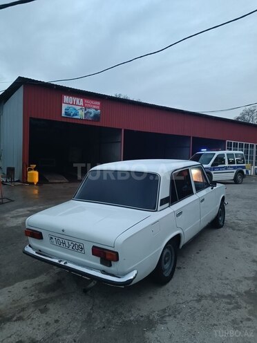 LADA (VAZ) 21011 1979, 365,000 km - 1.7 l - Bakı