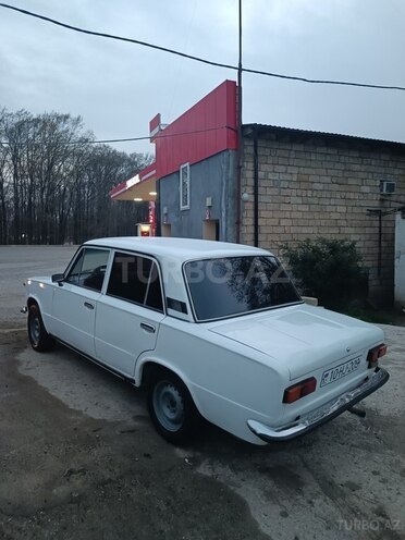 LADA (VAZ) 21011 1979, 365,000 km - 1.7 l - Bakı