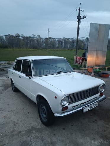 LADA (VAZ) 21011 1979, 365,000 km - 1.7 l - Bakı